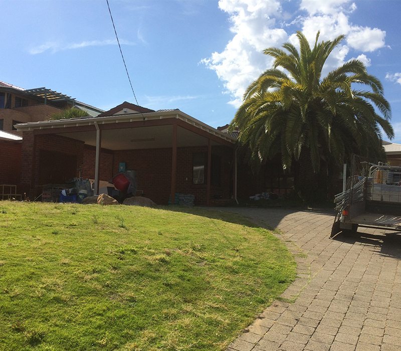 extensions-sorrento-hood-terrace-before