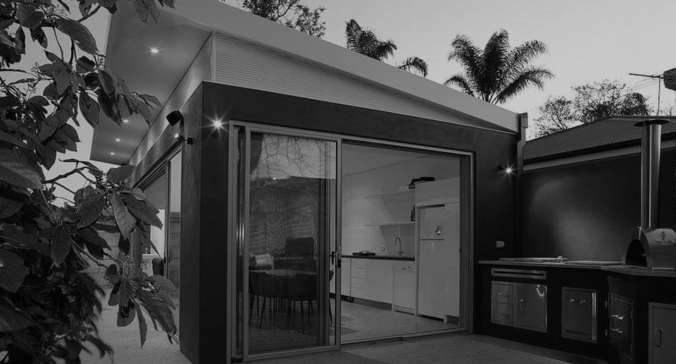 Double storey homes, House extensions, Home builders, Home extensions, Granny Flats