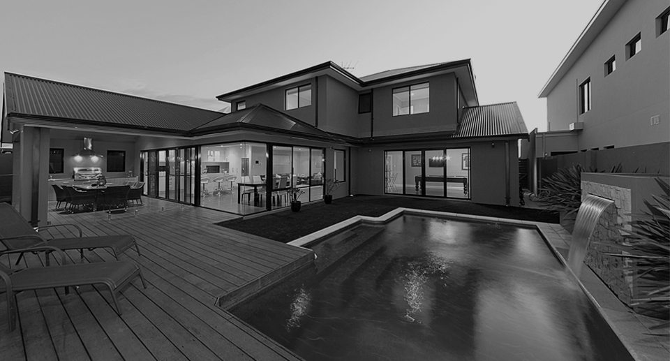 Double storey homes, House extensions, Home builders, Home extensions, Granny Flats